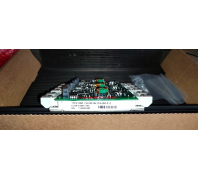 FS225R12KE3 IGBT 225A 1200V